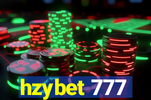 hzybet 777